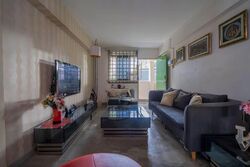 Blk 100 Crescent View (Queenstown), HDB 2 Rooms #581310891